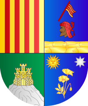 ESCUDO ALEATORIO